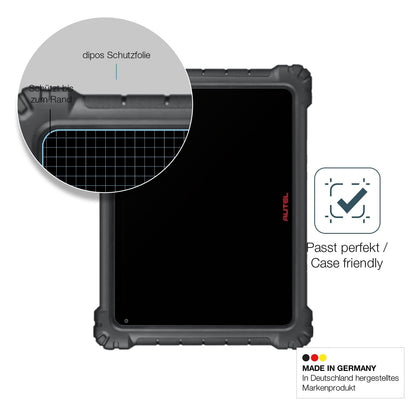 2x Screen Protector for ASUS Rog Zephyrus G16 2025 matte Flexible Glass 9H dipos