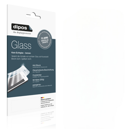 Displayschutzfolie passend für Lenovo Thinkpad Yoga 260