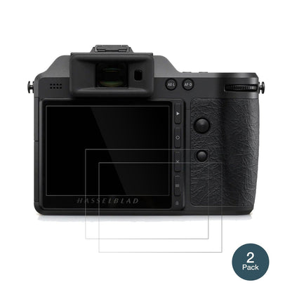 2x Screen Protector for Hasselblad X2D II Flexible Glass 9H dipos