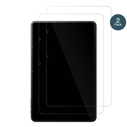2x 9H Schutzfolie für TCL Tab 11 Gen 2 Panzerfolie