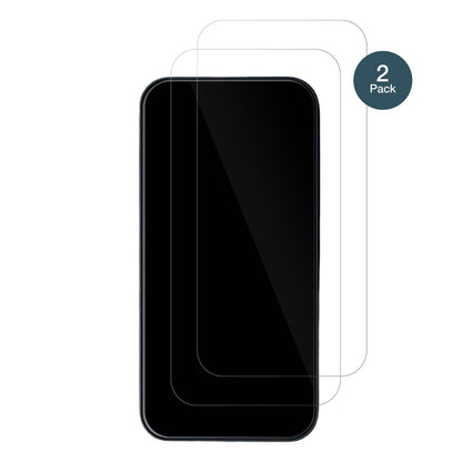 2x Screen Protector for Volam JM5AMVL 6.25 Zoll Flexible Glass 9H dipos