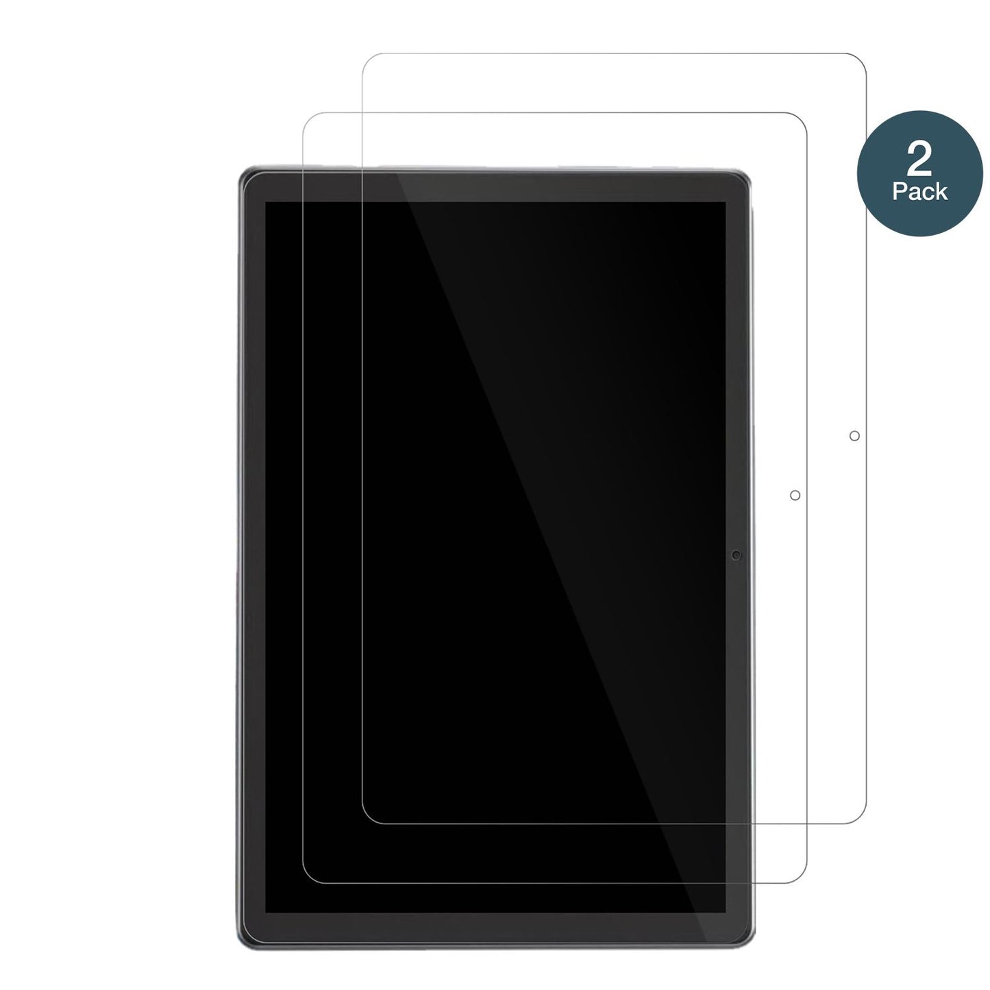 2x Screen Protector for XGODY P60 Pro Flexible Glass 9H dipos