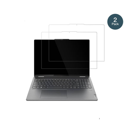 2x Screen Protector for Lenovo Yoga 7 Pro Flexible Glass 9H dipos