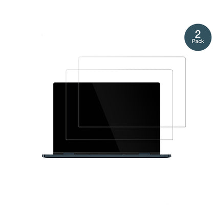 2x 9H Schutzfolie für One Netbook Onemix 4 i7 Panzerfolie