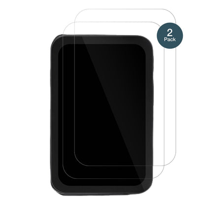2x Screen Protector for Caso 1846 Flexible Glass 9H dipos