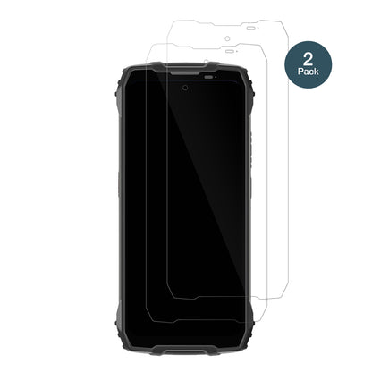 2x 9H Schutzfolie für Blackview BL7000 5G Panzerfolie