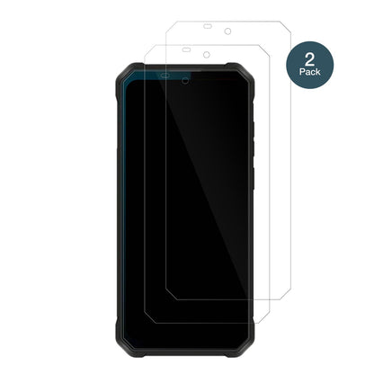 2x Screen Protector for Oukitel WP53 Pro Flexible Glass 9H dipos