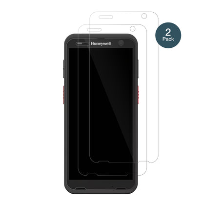 2x Screen Protector for Honeywell CT70 Flexible Glass 9H dipos