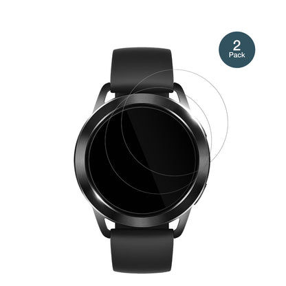 2x 9H Schutzfolie für Xiaomi Watch S3 Panzerfolie