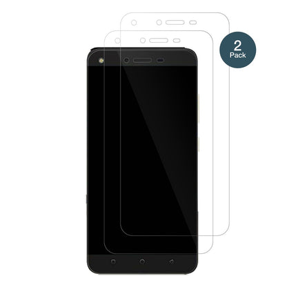 2x Screen Protector for Tecno Spark K7 Flexible Glass 9H dipos