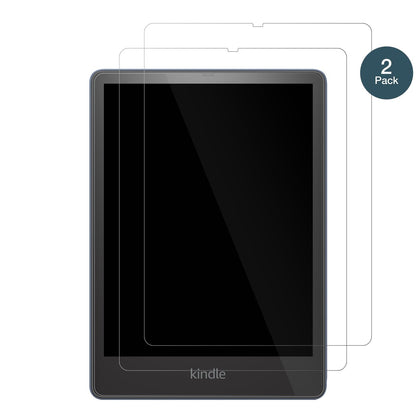 dipos 2x 9H Protector for Amazon Kindle Paperwhite Sign. Edit. 11.Gen