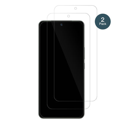 2x Screen Protector for Vivo V30 Lite Flexible Glass 9H dipos