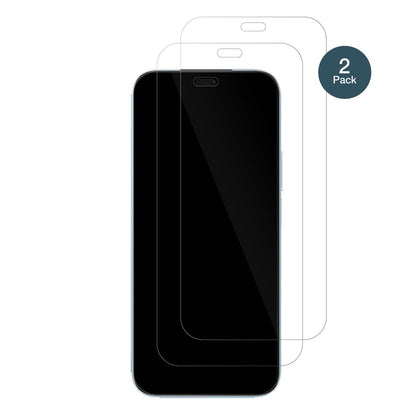 dipos 2x 9H Clear Screen Protector for Honor X8b