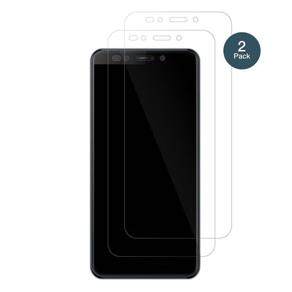 2x Screen Protector for Symphony G100 Flexible Glass 9H dipos