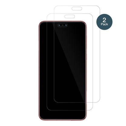 2x Screen Protector for Huawei Mate 60 RS Ultimate Flexible Glass 9H dipos