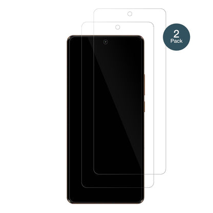 2x Screen Protector for Realme GT5 Pro Flexible Glass 9H dipos