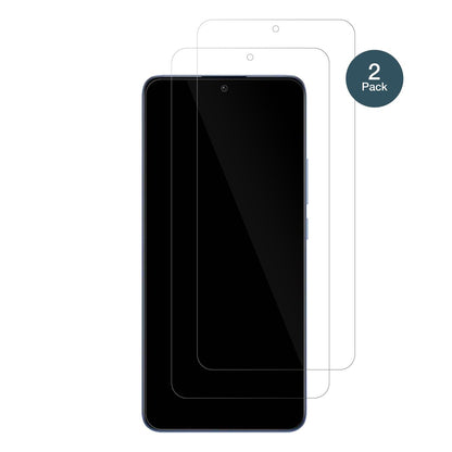 dipos 2x 9H Clear Screen Protector for Xiaomi 13T Pro