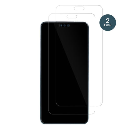 2x Screen Protector for Huawei Mate 60 Pro Flexible Glass 9H dipos