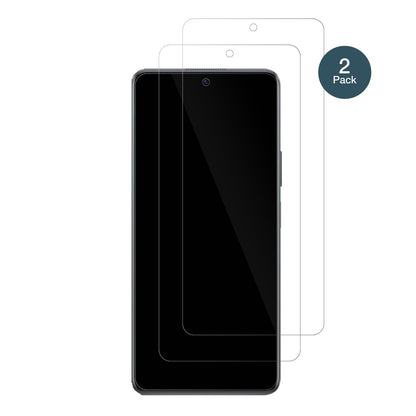 dipos 2x 9H Clear Screen Protector for Huawei Nova 11i