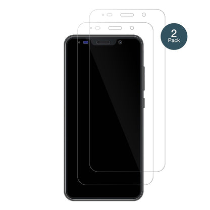 2x Screen Protector for XGody S21 Flexible Glass 9H dipos