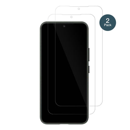 2x Screen Protector for Samsung Galaxy S23 Flexible Glass 9H dipos