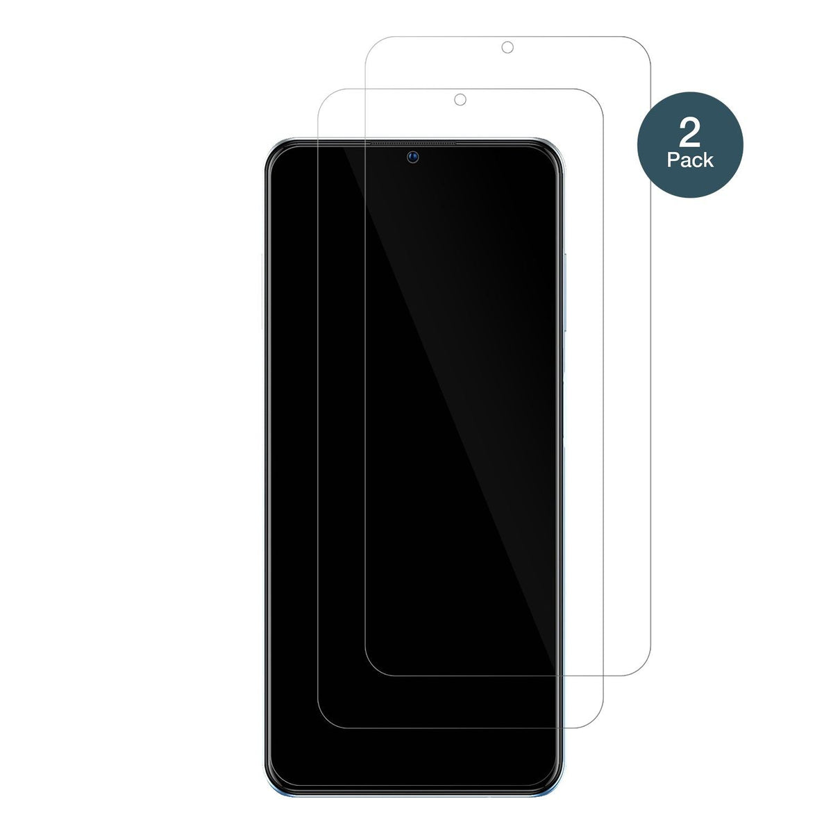 Screen Protector for ZTE Blade A72 Flexible Glass 9H dipos