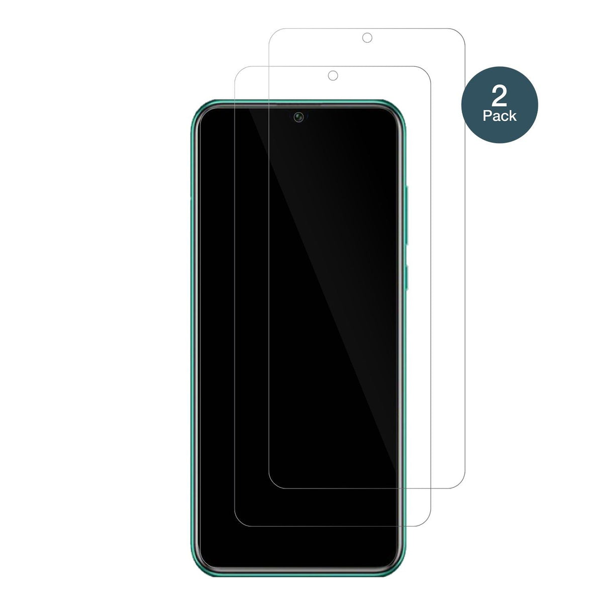Screen Protector for Huawei Enjoy 50 Pro Flexible Glass 9H dipos