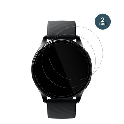 Screen Protector for OnePlus Nord Smartwatch Flexible Glass 9H dipos