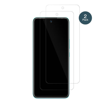 Screen Protector for Infinix Hot 12 Play Flexible Glass 9H dipos