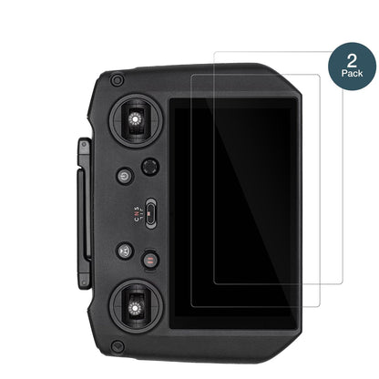 2x Screen Protector for DJI RC Pro Flexible Glass 9H dipos