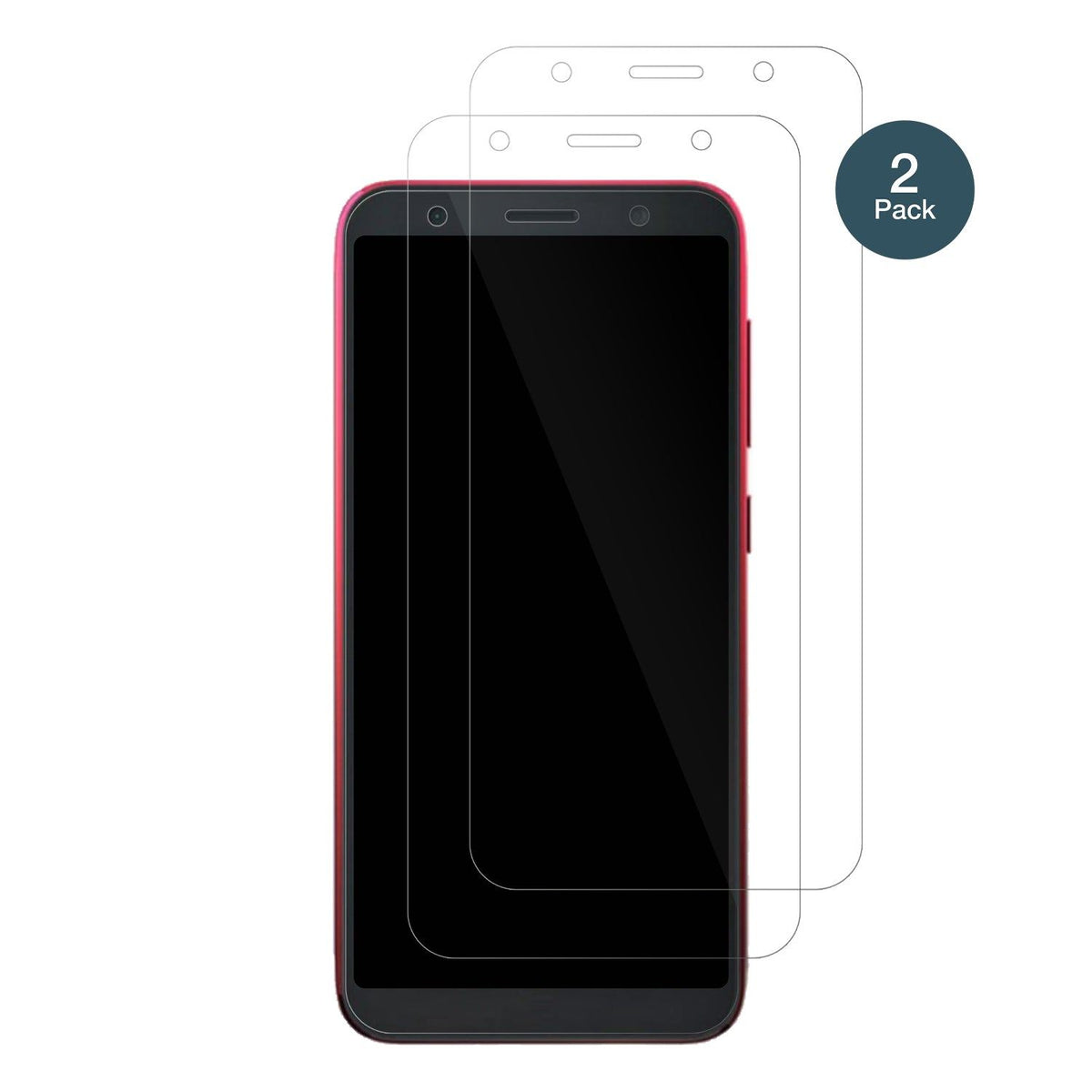 Screen Protector for Asus ZenFone Live (L2) SD425 Flexible Glass 9H dipos