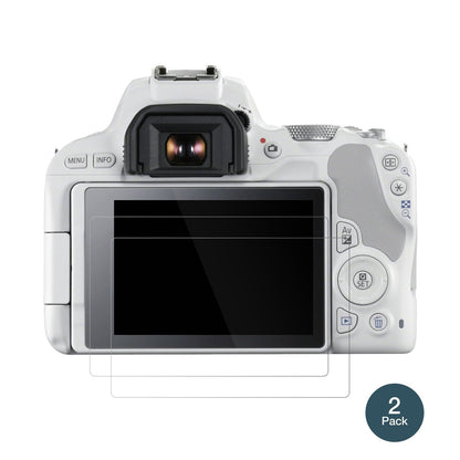 Screen Protector for Canon 200D Flexible Glass 9H dipos