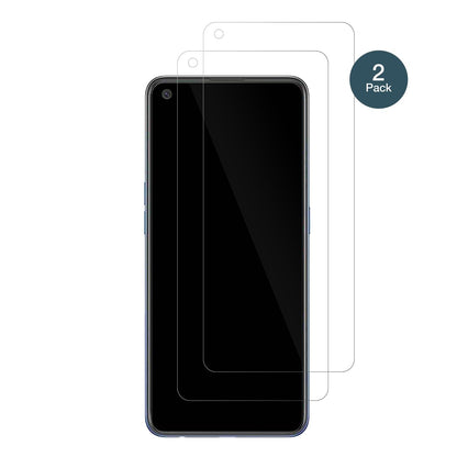 Screen Protector for Oppo F19 Flexible Glass 9H dipos