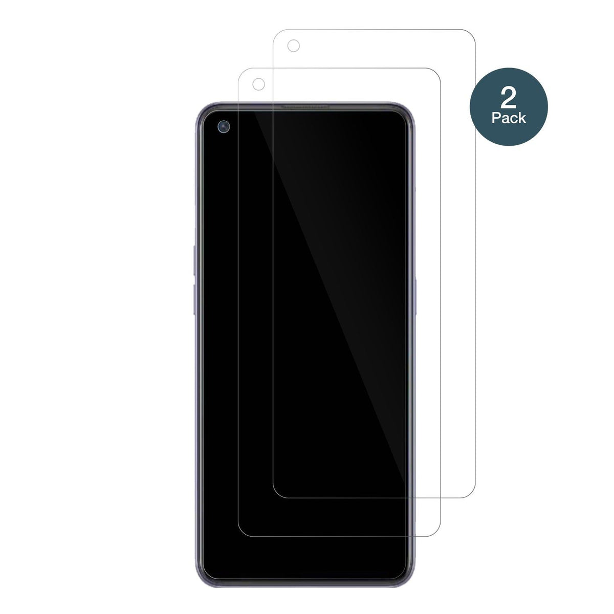 Screen Protector for Oppo Reno6 Lite Flexible Glass 9H dipos