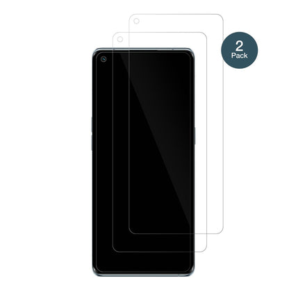2x Screen Protector for Oppo Reno6 Pro 5G Flexible Glass 9H dipos