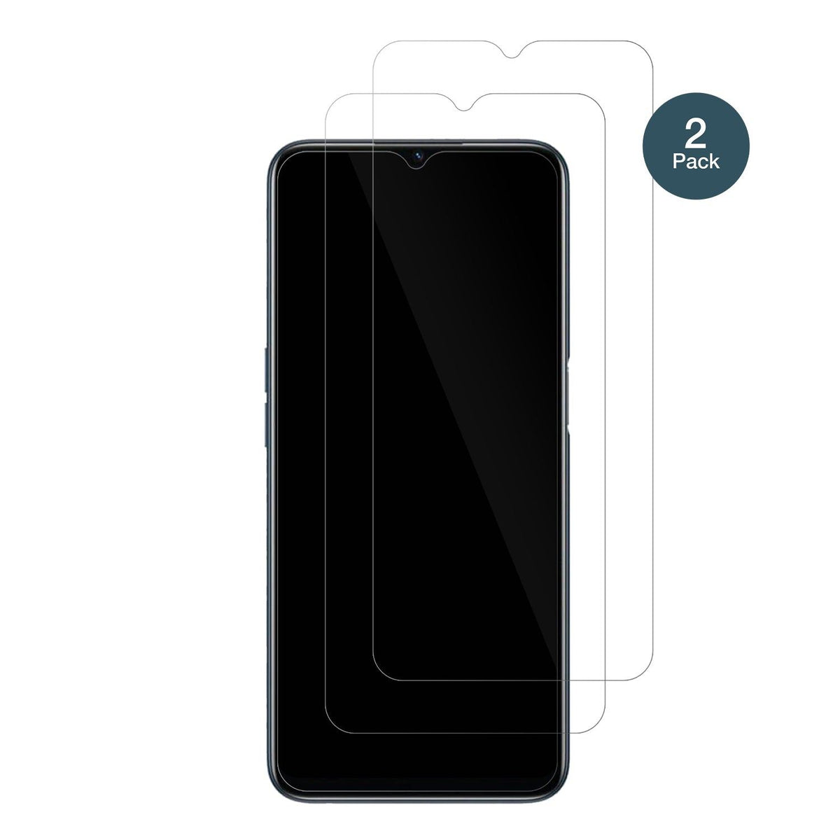 Screen Protector for Oppo A16S Flexible Glass 9H dipos