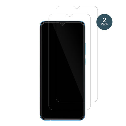 2x Screen Protector for Oppo A16K Flexible Glass 9H dipos