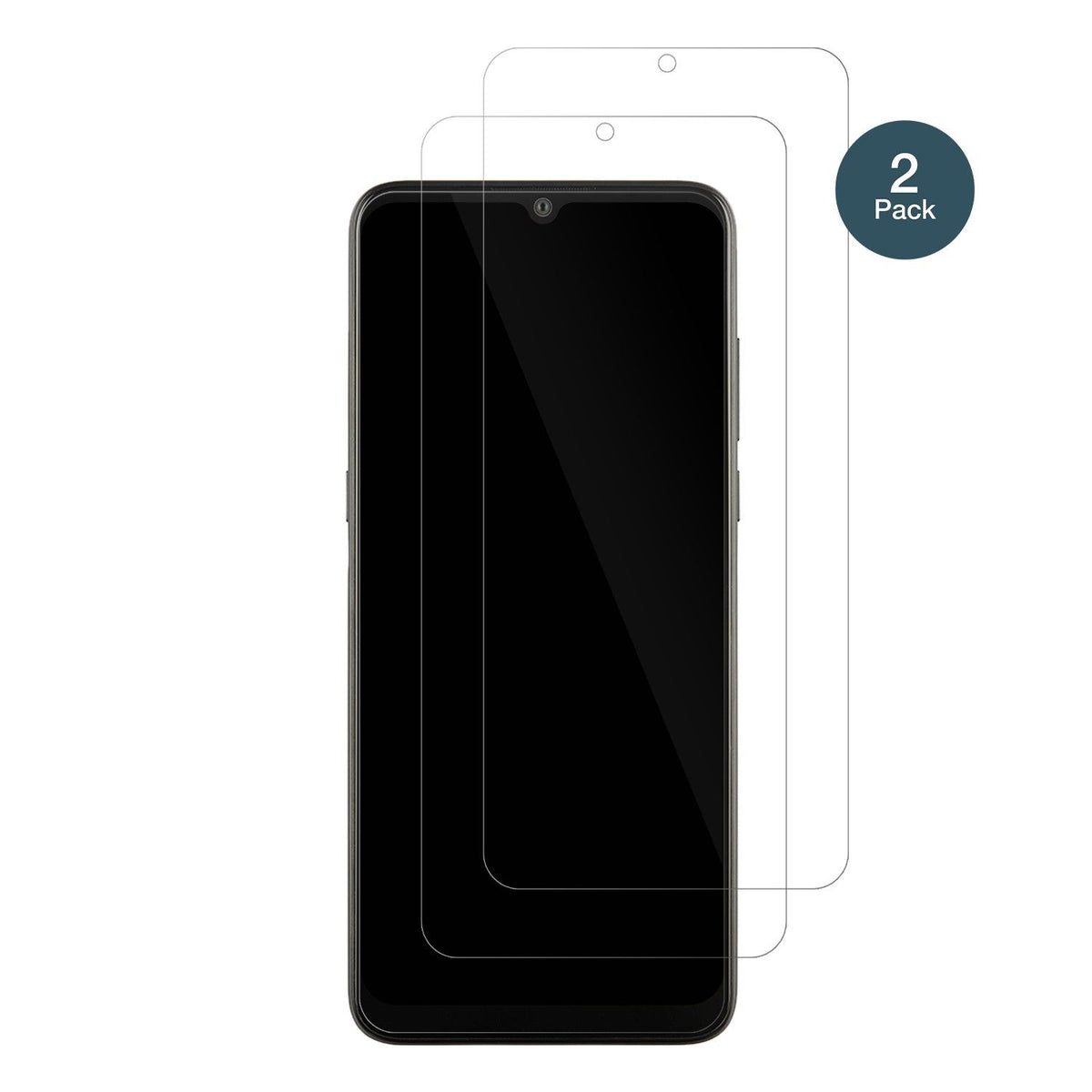 Screen Protector for Alcatel 3L (2021)  Flexible Glass 9H dipos