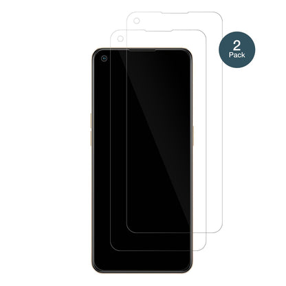 2x Screen Protector for Oppo F21 Pro Flexible Glass 9H dipos