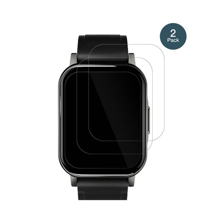 Screen Protector for Haylou LS02 watch Flexible Glass 9H dipos