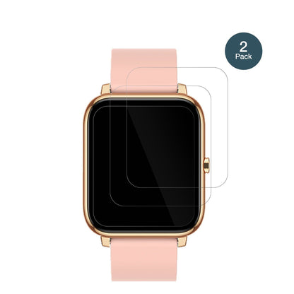 Screen Protector for Kalinco CS201C Smartwatch Flexible Glass 9H dipos