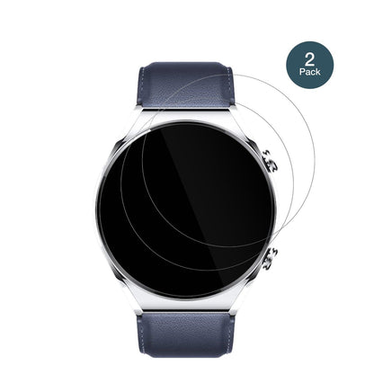 2x Screen Protector for Xiaomi Watch S1 Flexible Glass 9H dipos