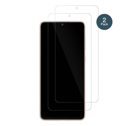2x Screen Protector for Samsung Galaxy A33 5G Flexible Glass 9H dipos