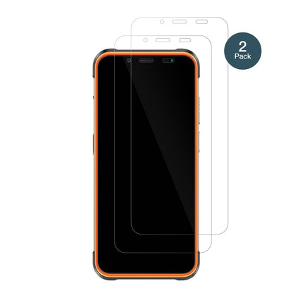 2x Screen Protector for Ulefone Power Armor 16s Flexible Glass 9H dipos