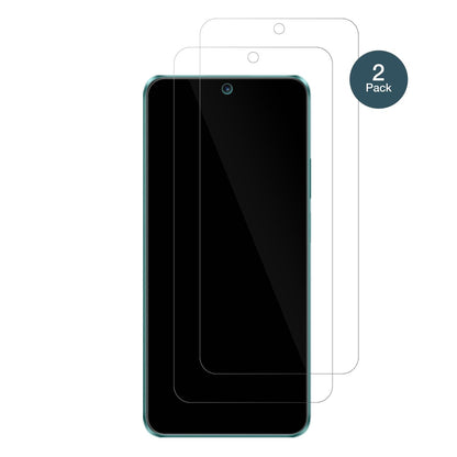 2x Screen Protector for Huawei Nova 12i Flexible Glass 9H dipos