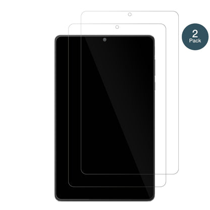 2x Screen Protector for Lenovo Tab M8 (4 Gen) Flexible Glass 9H dipos