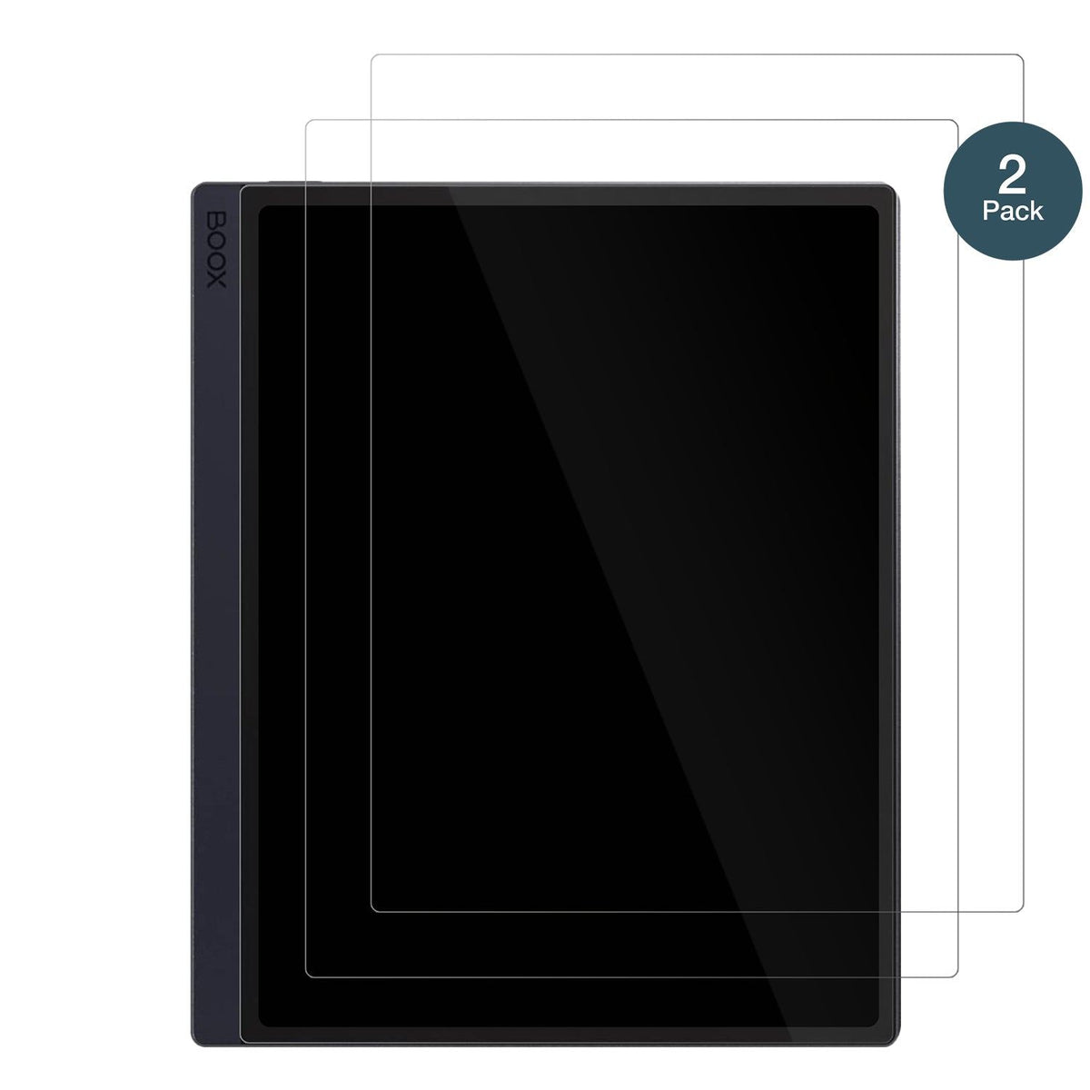 2x Screen Protector for Boox GO 10.3 ePaper Flexible Glass 9H dipos