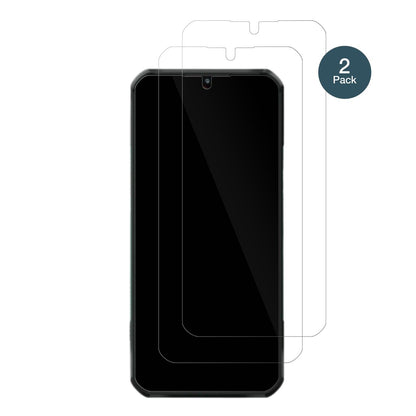 2x Screen Protector for Oukitel WP35 Flexible Glass 9H dipos