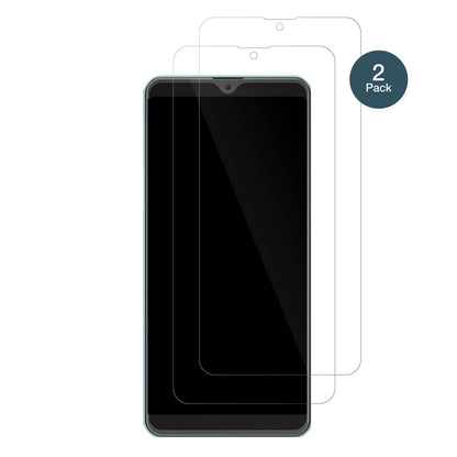 2x Screen Protector for xGody Y13 Pro Flexible Glass 9H dipos