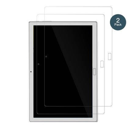 2x Screen Protector for Feonal 110 Flexible Glass 9H dipos